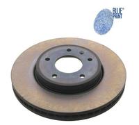 Blueprint ADG043126 Front Brake Disc Precise Fits Chevrolet Captiva 2011 - 2024