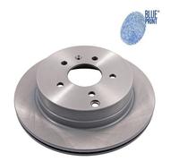 Blueprint ADG043127 Rear Brake Disc Precise Fits Chevrolet Captiva 2011 - 2024