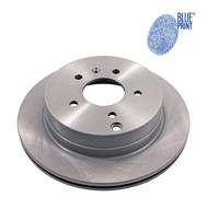 Blueprint ADG043127 Rear Brake Disc Precise Fits Chevrolet Captiva 2011 - 2024