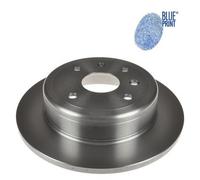 Blueprint ADG043131 Brake Disc High Performance Fits Chevrolet Epica 2006 - 2011