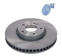 BLUE PRINT ADG043136 Brake Disc for HYUNDAI,KIA
