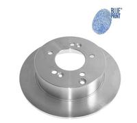 Blueprint ADG043139 Brake Disc High Performance Fits Kia Carens 2002 - 2006