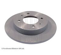 Rear Brake Disc for Hyundai:ELANTRA,II 2,COUPE,MATRIX 58411-29300 58411-29310