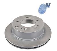 Blueprint ADG043146 Brake Disc High Performance Fits Kia Sorento 2006 - 2011