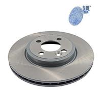 Blueprint ADG043149 Front Brake Disc Precise Fits Mini Mini Clubvan 2012 - 2014