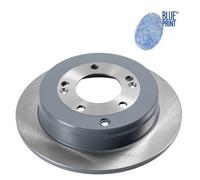 Blueprint ADG043155 Brake Disc High Performance For Hyundai Grandeur 2005 - 2010