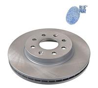 Blueprint ADG043167 Brake Disc High Performance Fits Daewoo Nubira 1997 - 1999