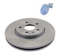 2x Brake Discs Pair Vented Front 276mm ADG043168 Blue Print Set 0569069 0569073