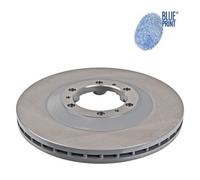 Blueprint ADG043170 Brake Disc High Performance For GREAT WALL Steed 2013 - 2024