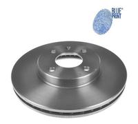 Blueprint ADG043174 Brake Disc High Performance Fits Chevrolet Aveo 2011 - 2024