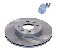 Blueprint ADG043177 Brake Disc High Performance Fits Hyundai Accent 2010 - 2017
