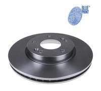 Blueprint ADG043193 Brake Disc High Performance Fits Hyundai i30 2014 - 2017