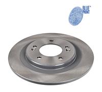 Blueprint ADG043194 Brake Disc High Performance Fits Hyundai i30 2014 - 2017