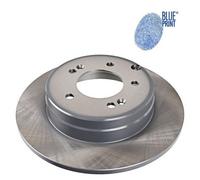 Blueprint ADG043197 Brake Disc High Performance Fits Kia Optima 2015 - 2019