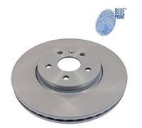 Blueprint ADG043208 Front Brake Disc Fits Vauxhall Mokka / Mokka X 2013 - 2024