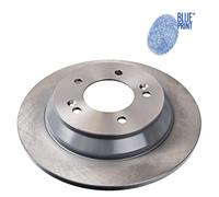 Blueprint ADG043210 Rear Brake Disc High Performance Fits Kia Soul 2014 - 2018