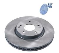 Blueprint ADG043214 Front Brake Disc Precise Fits Ssangyong Korando 2012 - 2024