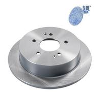 Blueprint ADG043215 Brake Disc High Performance For Ssangyong Tivoli 2015 - 2024