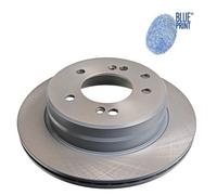Blueprint ADG043217 Rear Brake Disc Precise Fits Ssangyong Turismo 2013 - 2024