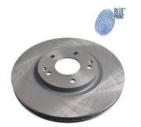 Blueprint ADG043218 Brake Disc High Performance For Ssangyong Tivoli 2015 - 2024