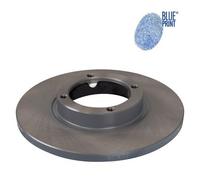Blueprint ADG04322 Brake Disc High Performance Fits Daewoo Matiz 1998 - 2024