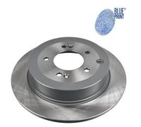 Blueprint ADG043223 Brake Disc High Performance Fits Hyundai Tucson 2015 - 2020