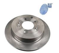 Blueprint ADG043226 Brake Disc High Performance Fits Hyundai Tucson 2015 - 2020