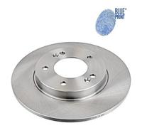 Brake Disc Blue Print ADG043231 Febi Bilston -New Pck of 2