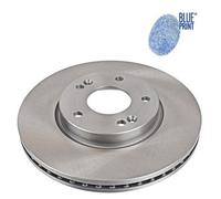 Blueprint ADG043232 Brake Disc High Performance Fits Hyundai i30 2016 - 2024