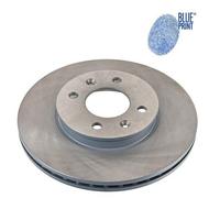 Blueprint ADG043234 Brake Disc High Performance Fits Kia Picanto 2017 - 2024