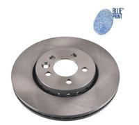 Blueprint ADG043235 Front Brake Disc High Performance Fits Rover 75 1999 - 2005