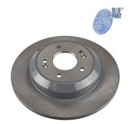 Blueprint ADG043242 Brake Disc High Performance Fits Kia Stinger 2017 - 2024