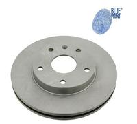 BLUE PRINT ADG04329 Brake disc