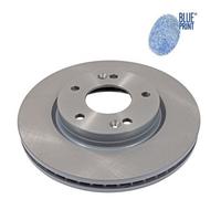 BLUE PRINT ADG04344 Brake disc