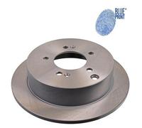 Blueprint ADG04345 Brake Disc High Performance Fits Hyundai ix35 2013 - 2015