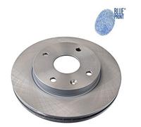 Blueprint ADG04346 Brake Disc High Performance Fits Daewoo Tacuma 2000 - 2024