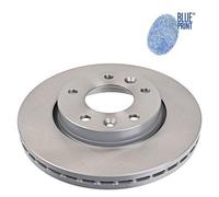 Blueprint ADG04354 Brake Disc High Performance Fits Kia Sedona 1999 - 2001