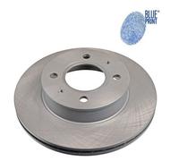 Blueprint ADG04360 Brake Disc Precise Fits Hyundai Amica / Atoz 2001 - 2007
