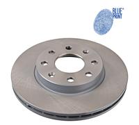 Blueprint ADG04364 Brake Disc Precise Fits Chevrolet Aveo / Kalos 2004 - 2008