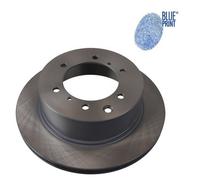 Blueprint ADG04368 Brake Disc High Performance Fits Hyundai Terracan 2001 - 2006