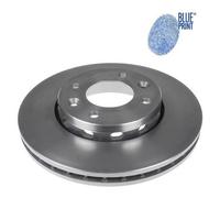 Blueprint ADG04372 Brake Disc High Performance Fits Kia Carens 2000 - 2002