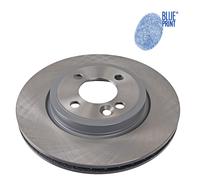 Blueprint ADG04374 Front Brake Disc High Performance Fits Mini Mini 2012 - 2013