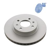 Blueprint ADG04382 Brake Disc High Performance Fits Hyundai Getz 2004 - 2009