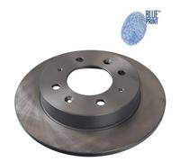 Blueprint ADG04386 Brake Disc High Performance Fits Kia Cerato 2004 - 2009