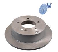 Blueprint ADG04387 Brake Disc High Performance Fits Hyundai ix35 2013 - 2015