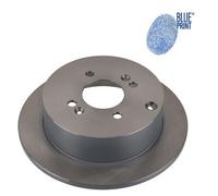 Blueprint ADG04388 Brake Disc High Performance Fits Hyundai Getz 2004 - 2009