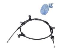 Blueprint ADG046123 Hand Brake Cable 1620 mm Long Fits Hyundai Getz 2004 - 2009