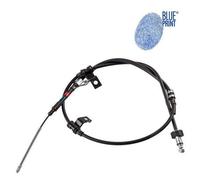 Blueprint ADG046128 Hand Brake Cable 1590 mm Long Fits Hyundai Getz 2004 - 2009