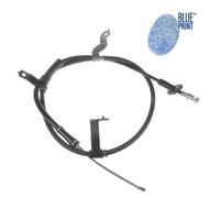 Blueprint ADG046145 Hand Brake Cable 1880 mm Long For Hyundai Tucson 2004 - 2010