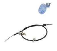 Blueprint ADG046179 Hand Brake Cable 1584 mm Long Fits Hyundai Getz 2004 - 2009